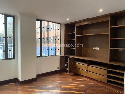 Apartamento de 1 alcoba en venta en Parque Del Chico, Bogotá, 82 m² · foto 16 de 20