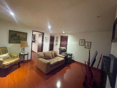 Apartamento en venta en Barrio La Carolina, Bogotá · foto 11 de 20