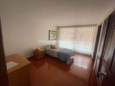 Apartamento en venta en Barrio La Carolina, Bogotá · foto 12 de 20