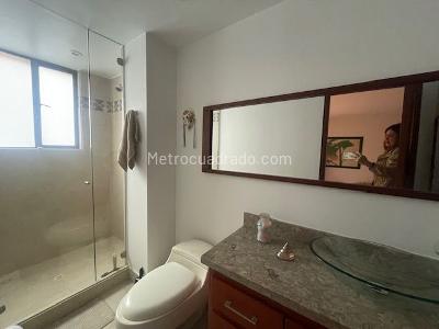 Apartamento en venta en Barrio La Carolina, Bogotá · foto 13 de 20