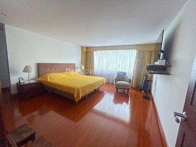 Apartamento en venta en Barrio La Carolina, Bogotá · foto 15 de 20
