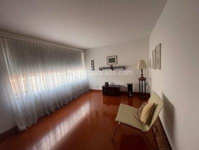 Apartamento en venta en Barrio La Carolina, Bogotá · foto 18 de 20