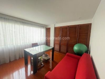 Apartamento en venta en Barrio La Carolina, Bogotá · foto 19 de 20
