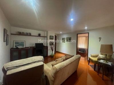 Apartamento en venta en Barrio La Carolina, Bogotá · foto 20 de 20