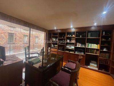 Apartamento en venta en Barrio La Carolina, Bogotá · foto 2 de 20