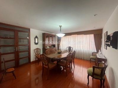 Apartamento en venta en Barrio La Carolina, Bogotá · foto 4 de 20