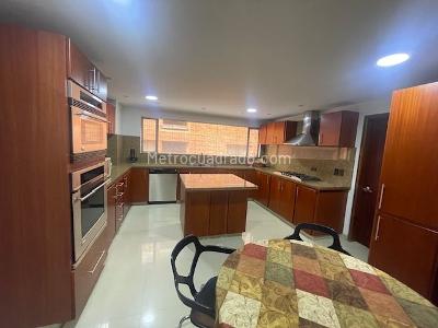 Apartamento en venta en Barrio La Carolina, Bogotá · foto 5 de 20