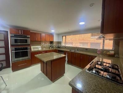 Apartamento en venta en Barrio La Carolina, Bogotá · foto 6 de 20