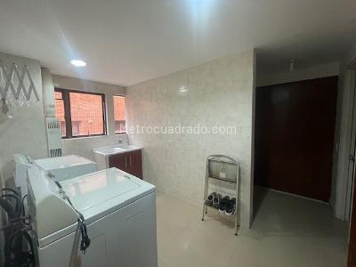 Apartamento en venta en Barrio La Carolina, Bogotá · foto 7 de 20