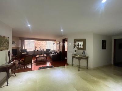 Apartamento en venta en Barrio La Carolina, Bogotá · foto 9 de 20