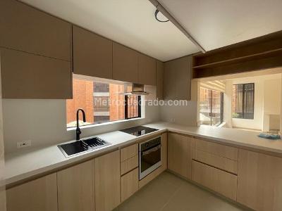 Apartaestudio en Arriendo, BARRIO LA CAROLINA, Bogotá D.C. en Barrio La Carolina