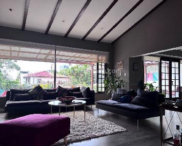 Casa en Arriendo, SANTA ANA ORIENTAL, Bogotá D.C.