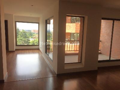 Apartamento en Arriendo, SANTA BARBARA ALTA, Bogotá D.C.