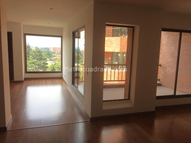 Apartamento en Arriendo, SANTA BARBARA ALTA, Bogotá D.C. en Santa Barbara Alta