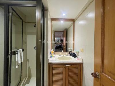 Apartamento en venta en La Carolina Country, Bogotá · foto 10 de 20