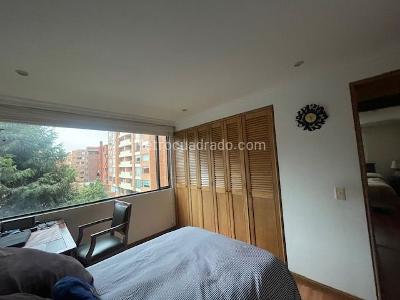 Apartamento en venta en La Carolina Country, Bogotá · foto 11 de 20
