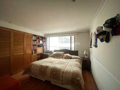 Apartamento en venta en La Carolina Country, Bogotá · foto 12 de 20
