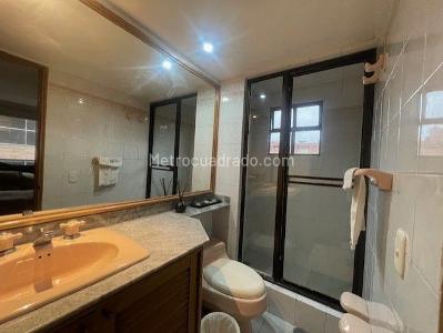 Apartamento en venta en La Carolina Country, Bogotá · foto 13 de 20