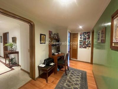 Apartamento en venta en La Carolina Country, Bogotá · foto 16 de 20