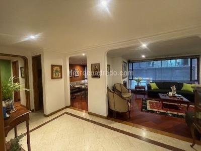 Apartamento en venta en La Carolina Country, Bogotá · foto 17 de 20