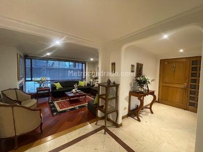 Apartamento en venta en La Carolina Country, Bogotá · foto 18 de 20
