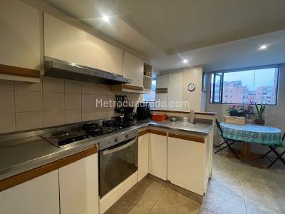 Apartamento en venta en La Carolina Country, Bogotá · foto 19 de 20