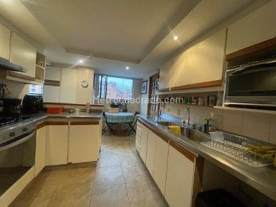 Apartamento en venta en La Carolina Country, Bogotá · foto 2 de 20