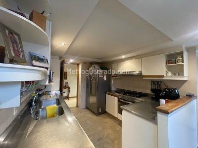 Apartamento en venta en La Carolina Country, Bogotá · foto 3 de 20