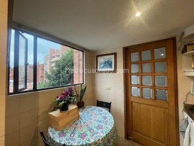 Apartamento en venta en La Carolina Country, Bogotá · foto 4 de 20