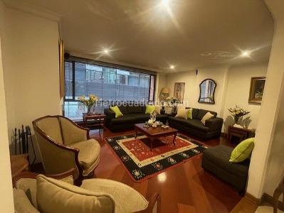 Apartamento en venta en La Carolina Country, Bogotá · foto 5 de 20