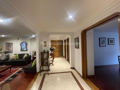 Apartamento en venta en La Carolina Country, Bogotá · foto 6 de 20