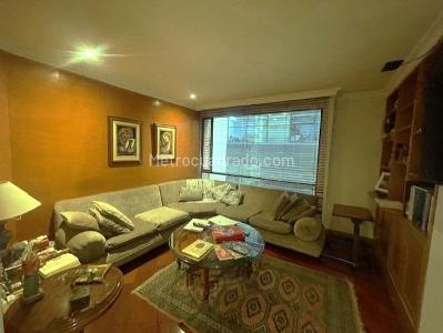 Apartamento en venta en La Carolina Country, Bogotá · foto 7 de 20