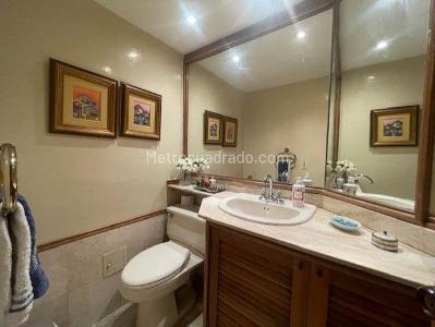 Apartamento en venta en La Carolina Country, Bogotá · foto 8 de 20