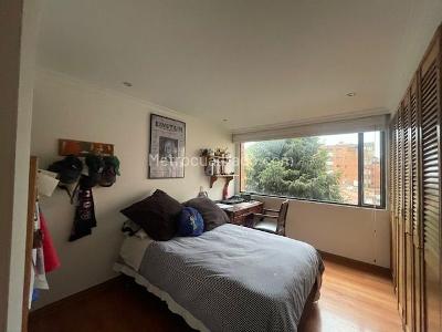 Apartamento en venta en La Carolina Country, Bogotá · foto 9 de 20