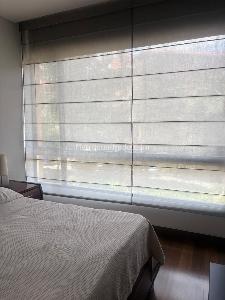 Apartamento de 2 alcobas en arriendo en La Carolina, Bogotá, 120 m² · foto 12 de 20