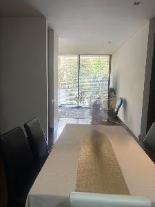Apartamento de 2 alcobas en arriendo en La Carolina, Bogotá, 120 m² · foto 16 de 20
