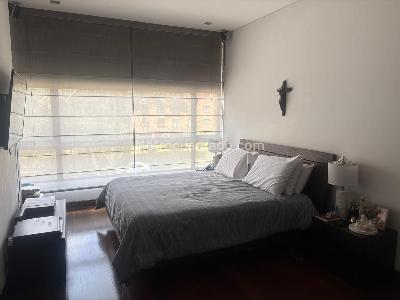 Apartamento de 2 alcobas en arriendo en La Carolina, Bogotá, 120 m² · foto 20 de 20