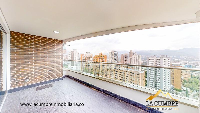 3BR Apartment for Rent in Castropol, El Poblado - 5