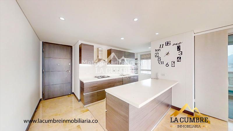 3BR Apartment for Rent in Castropol, El Poblado - 6