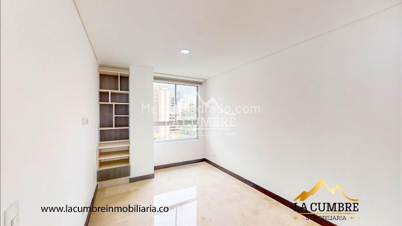 3BR Apartment for Rent in Castropol, El Poblado - 8