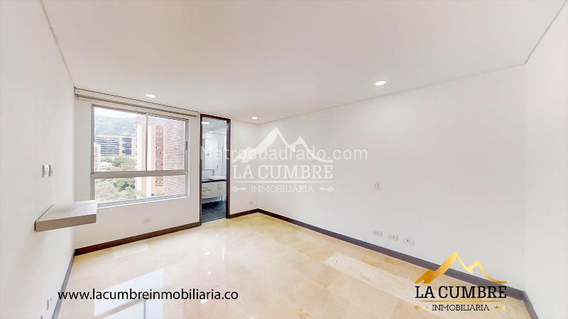 3BR Apartment for Rent in Castropol, El Poblado - 9