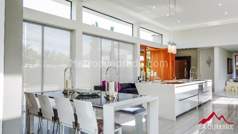 2BR House in Llanogrande (360 m²) - 3