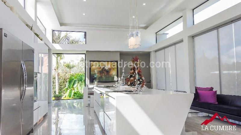 2BR House in Llanogrande (360 m²) - 5