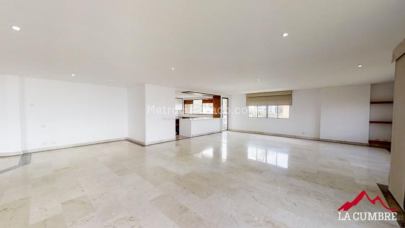 3BR Apartment for Rent in El Poblado (El Campestre) - 5