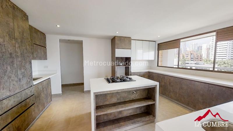 3BR Apartment for Rent in El Poblado (El Campestre) - 7