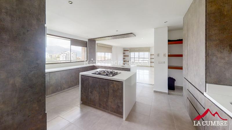 3BR Apartment for Rent in El Poblado (El Campestre) - 9