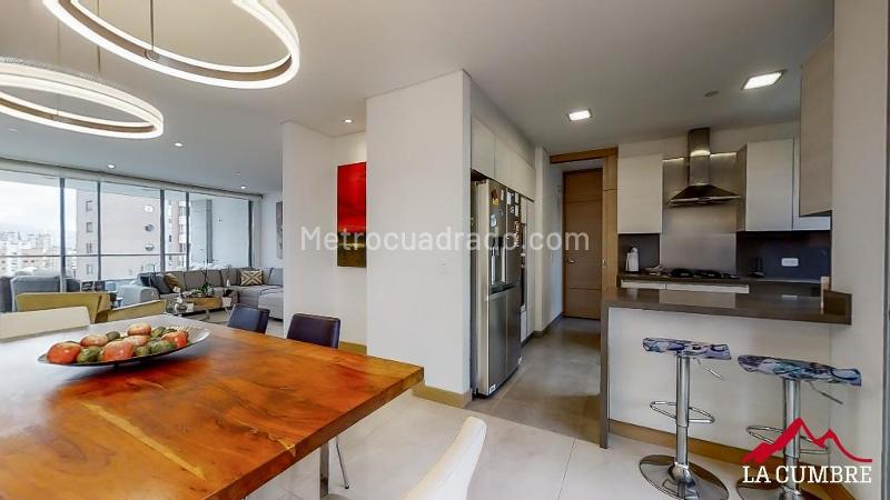 Beautiful 3BR Apartment for Rent in Loma Los Parra - 7