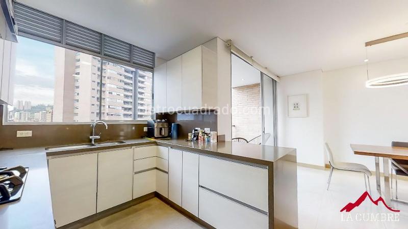 Beautiful 3BR Apartment for Rent in Loma Los Parra - 8