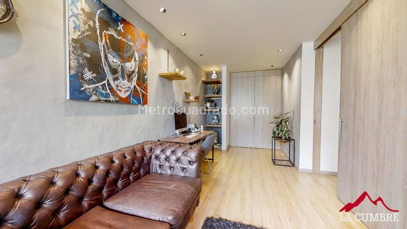 Beautiful 4BR Apartment with Gym in Loma Los Parra - 7