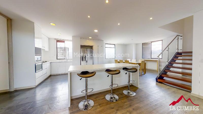 4BR Apartment for Rent in San Lucas, El Poblado - 5